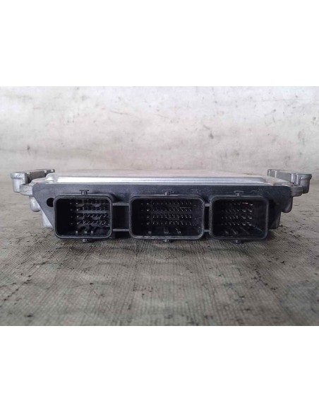 CENTRALITA MOTOR UCE PEUGEOT 206 - 214896