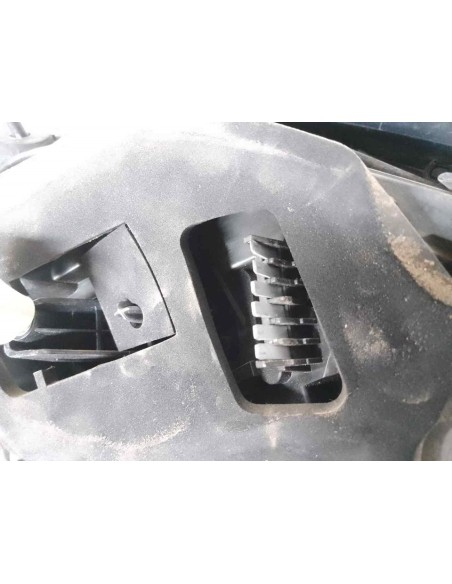 PILOTO TRASERO DERECHO OPEL ASTRA H GTC - 206179