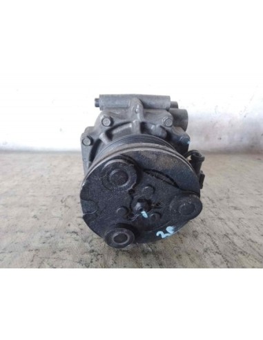 COMPRESOR AIRE ACONDICIONADO FORD FIESTA (CBK)...