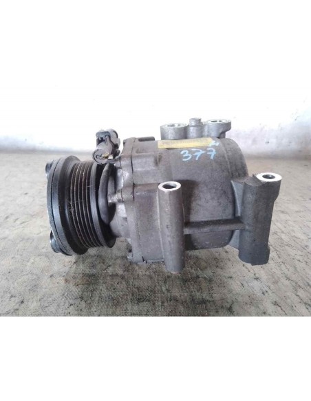 COMPRESOR AIRE ACONDICIONADO FORD FIESTA (CBK) - 233679
