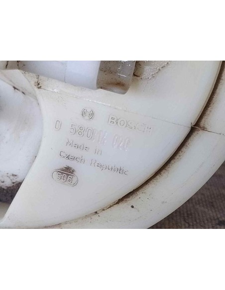 AFORADOR LANCIA YPSILON (101) - 216507