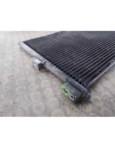 CONDENSADOR / RADIADOR  AIRE ACONDICIONADO LANCIA YPSILON (101) - 216925