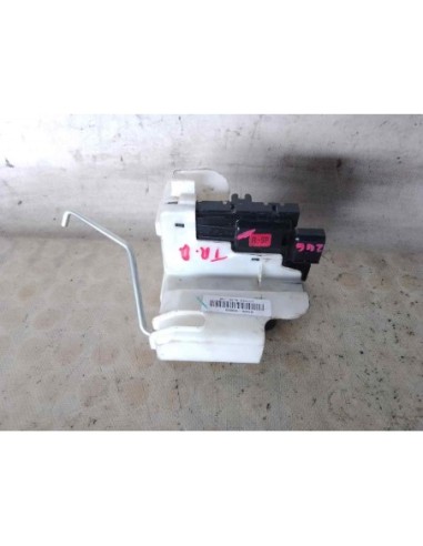 CERRADURA PUERTA TRASERA DERECHA HYUNDAI I10...