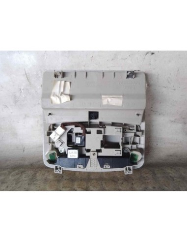 LUZ INTERIOR NISSAN PULSAR (C13M) - 217080