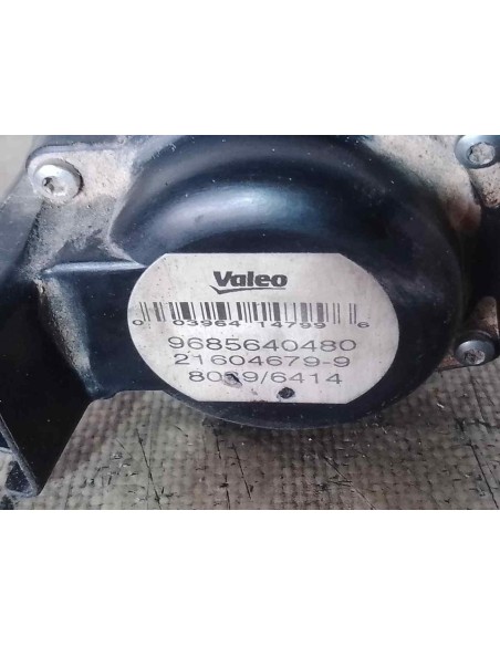 VALVULA EGR CITROEN BERLINGO - 216945