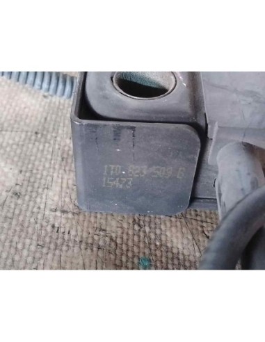 CERRADURA CAPO VOLKSWAGEN TOURAN (1T1) - 208553