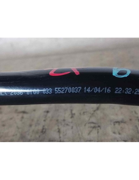 TUBO FIAT 500X (334) - 203689