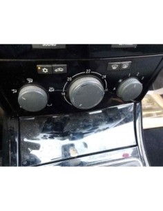 MANDO CALEFACCION / AIRE ACONDICIONADO OPEL ASTRA H GTC -...