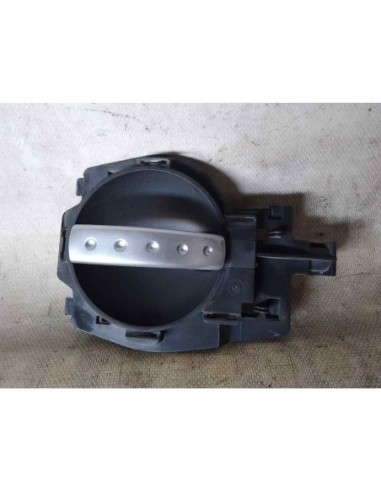 MANETA INTERIOR DELANTERA IZQUIERDA CITROEN C3...