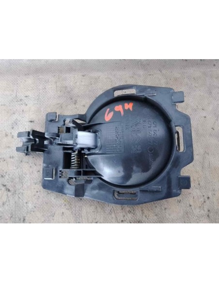 MANETA INTERIOR DELANTERA IZQUIERDA CITROEN C3 - 204464