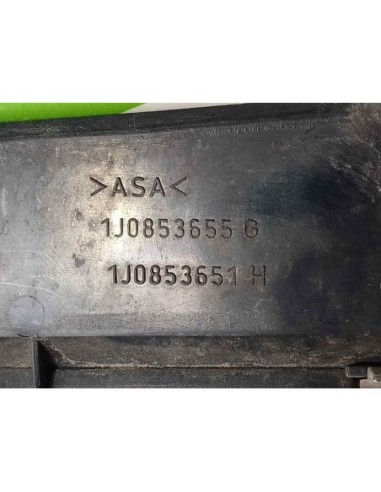 REJILLA DELANTERA VOLKSWAGEN GOLF IV BERLINA...