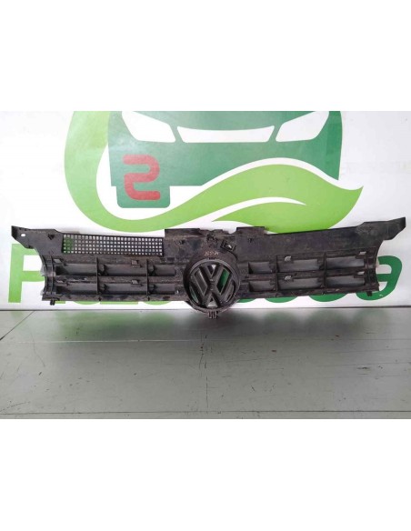 REJILLA DELANTERA VOLKSWAGEN GOLF IV BERLINA (1J1)(10 1997) - 234091