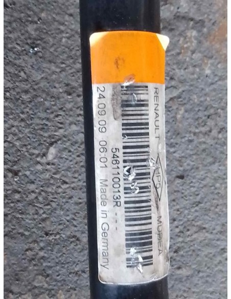 BARRA ESTABILIZADORA DELANTERA RENAULT SCENIC III (JZ) - 199420