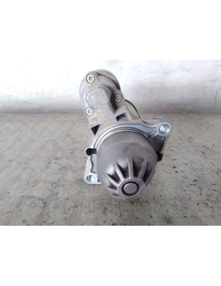 MOTOR ARRANQUE OPEL CORSA E - 203975