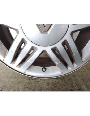 LLANTA RENAULT SCENIC II (JM) - 208783