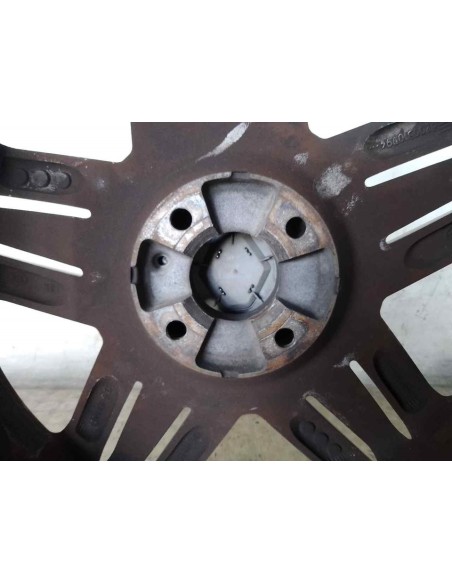 LLANTA RENAULT SCENIC II (JM) - 208783