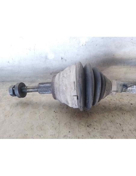 TRANSMISION DELANTERA IZQUIERDA VOLKSWAGEN TOURAN (1T1) - 210293