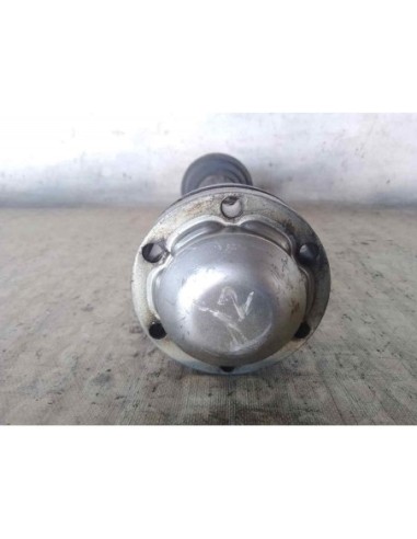 TRANSMISION DELANTERA IZQUIERDA VOLKSWAGEN...