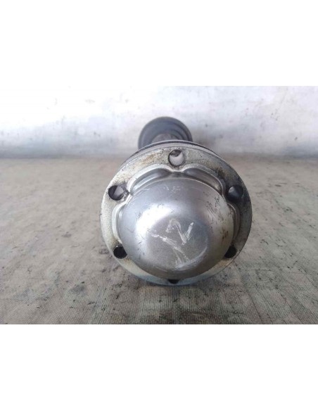 TRANSMISION DELANTERA IZQUIERDA VOLKSWAGEN TOURAN (1T1) - 210293