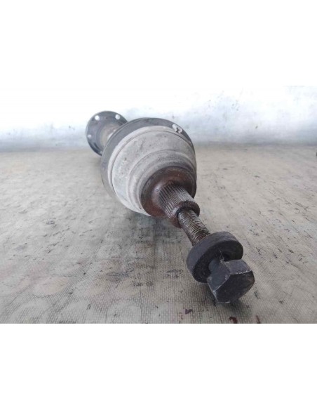 TRANSMISION DELANTERA IZQUIERDA VOLKSWAGEN TOURAN (1T1) - 210293