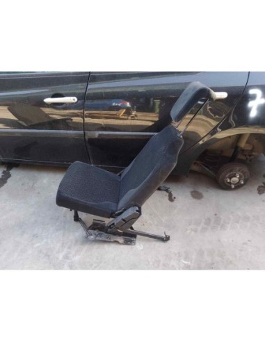 ASIENTOS TERCERA FILA CITROEN C4 PICASSO - 215552
