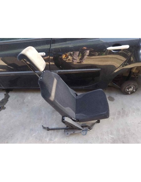 ASIENTOS TERCERA FILA CITROEN C4 PICASSO - 215552