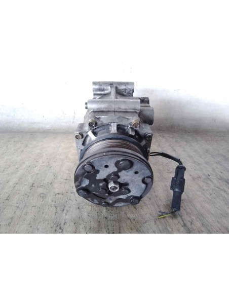 COMPRESOR AIRE ACONDICIONADO FORD FOCUS BERLINA (CAK) - 205403