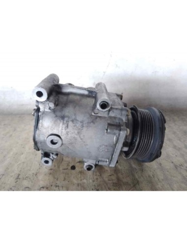 COMPRESOR AIRE ACONDICIONADO FORD FOCUS BERLINA...