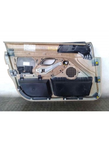 GUARNECIDO PUERTA DELANTERA DERECHA BMW SERIE 5...