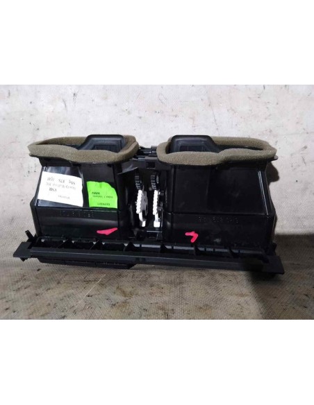 REJILLA AIREADORA VOLKSWAGEN POLO V (6R1) - 204171