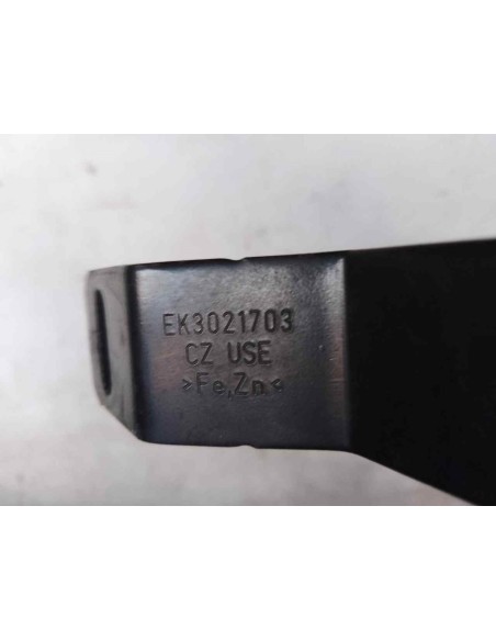 TUBO PORSCHE CAYENNE (TIPO 92A) - 201255