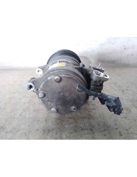 COMPRESOR AIRE ACONDICIONADO HYUNDAI GETZ (TB) - 209129