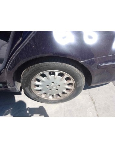 AMORTIGUADOR TRASERO IZQUIERDO MERCEDES-BENZ...