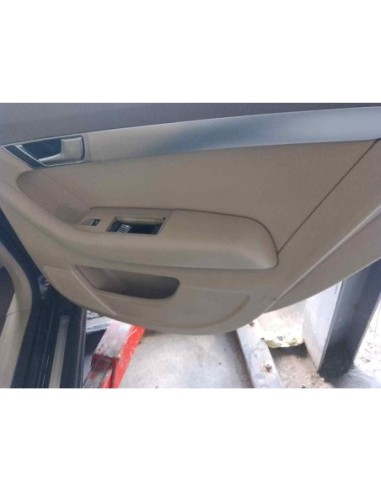 ELEVALUNAS TRASERO DERECHO AUDI A6 BERLINA...