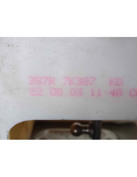 PALANCA CAMBIO FORD MONDEO BERLINA (GE) - 212358