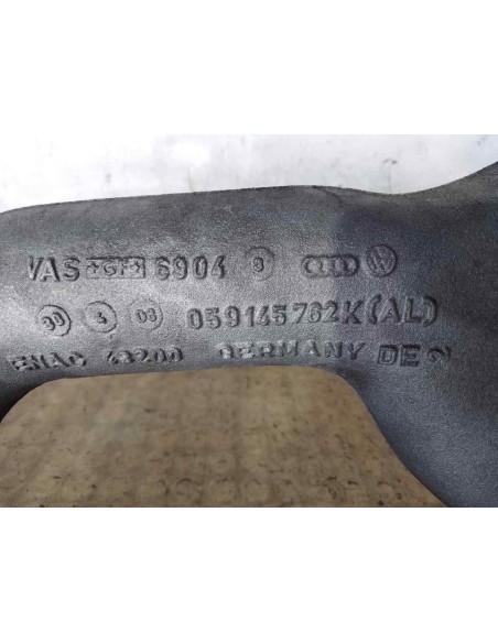 COLECTOR ADMISION PORSCHE CAYENNE (TIPO 92A) - 216877