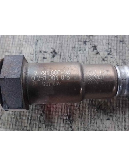 SONDA LAMBDA BMW SERIE 5 GRAN TURISMO (F07) - 216932