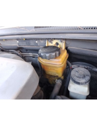 DEPOSITO SERVO CHEVROLET LACETTI - 260433