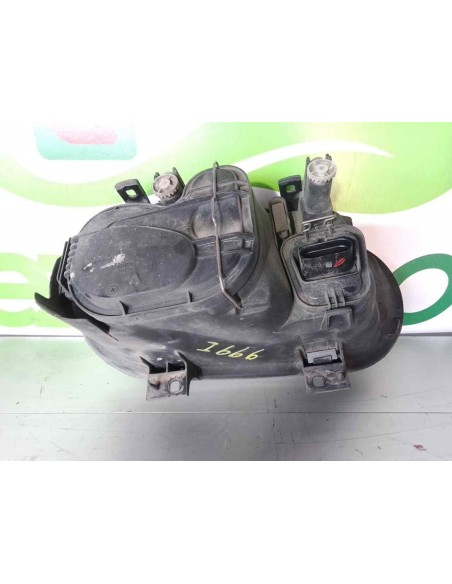 FARO IZQUIERDO VOLKSWAGEN GOLF IV BERLINA (1J1)(10 1997) - 257162