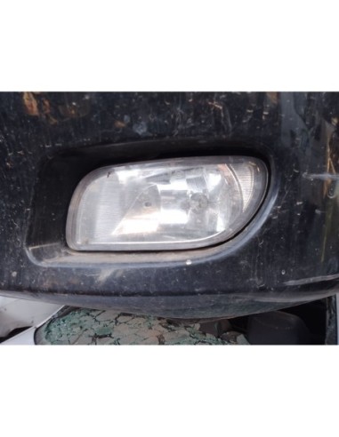 FARO ANTINIEBLA IZQUIERDO CHEVROLET LACETTI -...