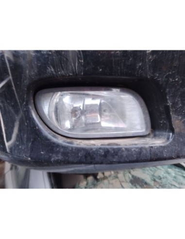 FARO ANTINIEBLA DERECHO CHEVROLET LACETTI - 260414