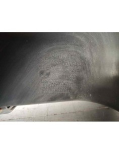 CAJA FILTRO AIRE CHEVROLET LACETTI - 260431 2