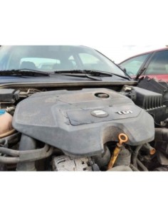 MOTOR COMPLETO SEAT IBIZA (6L1) - 247792