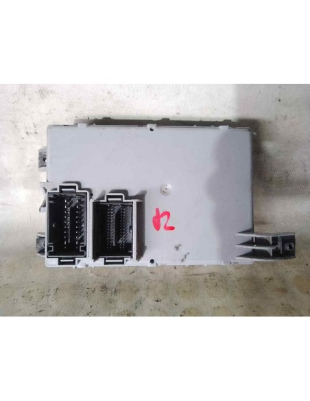 CAJA RELES / FUSIBLES FIAT II DOBLÒ (263) CARGO - 211603