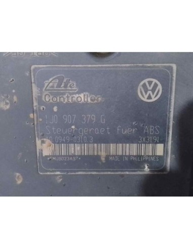 ABS VOLKSWAGEN SHARAN (7M8) - 207296