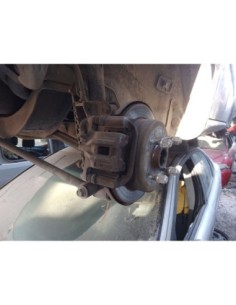 MANGUETA TRASERA DERECHA CHEVROLET LACETTI - 260393