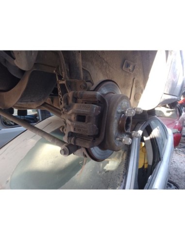 MANGUETA TRASERA DERECHA CHEVROLET LACETTI -...