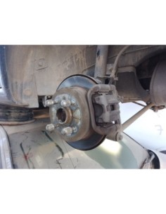 MANGUETA TRASERA IZQUIERDA CHEVROLET LACETTI - 260390