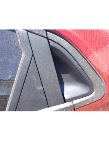 MANETA EXTERIOR TRASERA IZQUIERDA RENAULT CLIO...