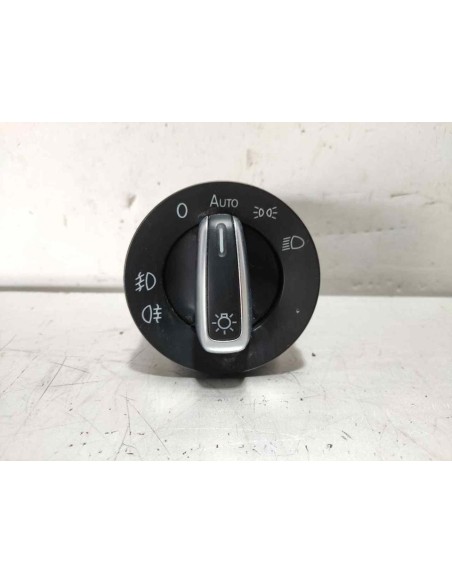 MANDO LUCES VOLKSWAGEN PASSAT BERLINA (362) - 129005